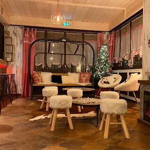 ** Hotel La Kinkerne France