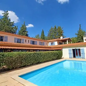 Hotel La Bastide Du Val