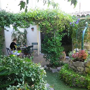 Couette-café Chez Catherine