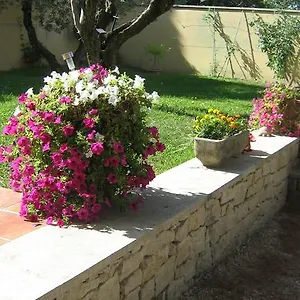 Maison d'hôtes Clos Marjolie