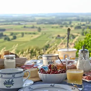  Couette-café La Pigario France